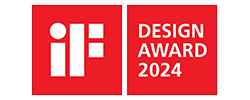 iF DESIGN AWARD