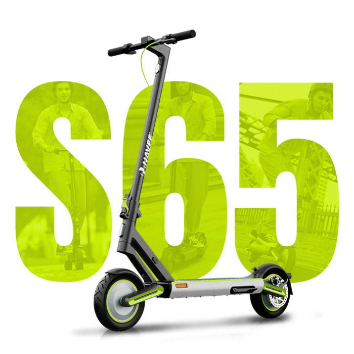 s65 scooter