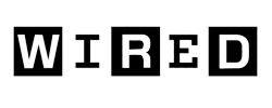 wired