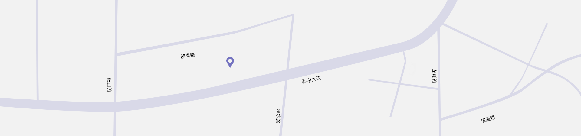 联系我们-map